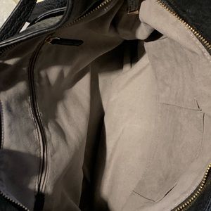 miztique black backpack